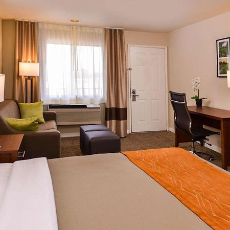 Rancho Cordova Inn Εξωτερικό φωτογραφία