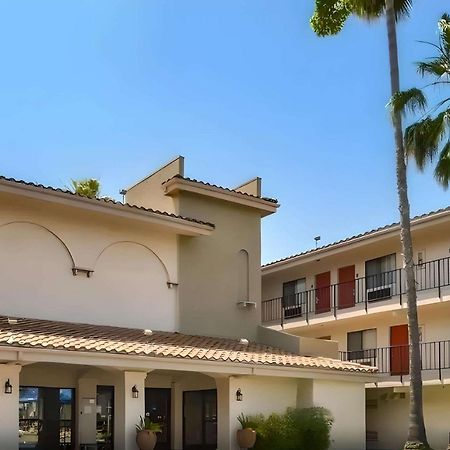 Rancho Cordova Inn Εξωτερικό φωτογραφία