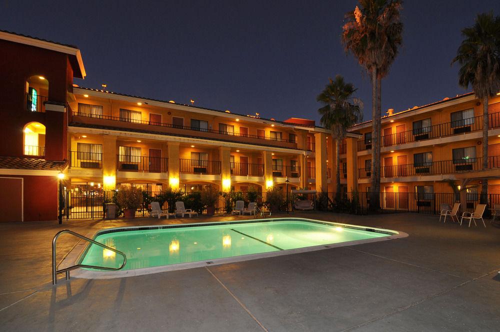 Rancho Cordova Inn Εξωτερικό φωτογραφία