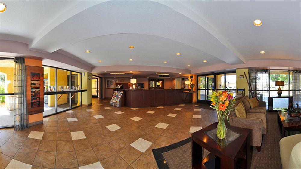 Rancho Cordova Inn Εξωτερικό φωτογραφία