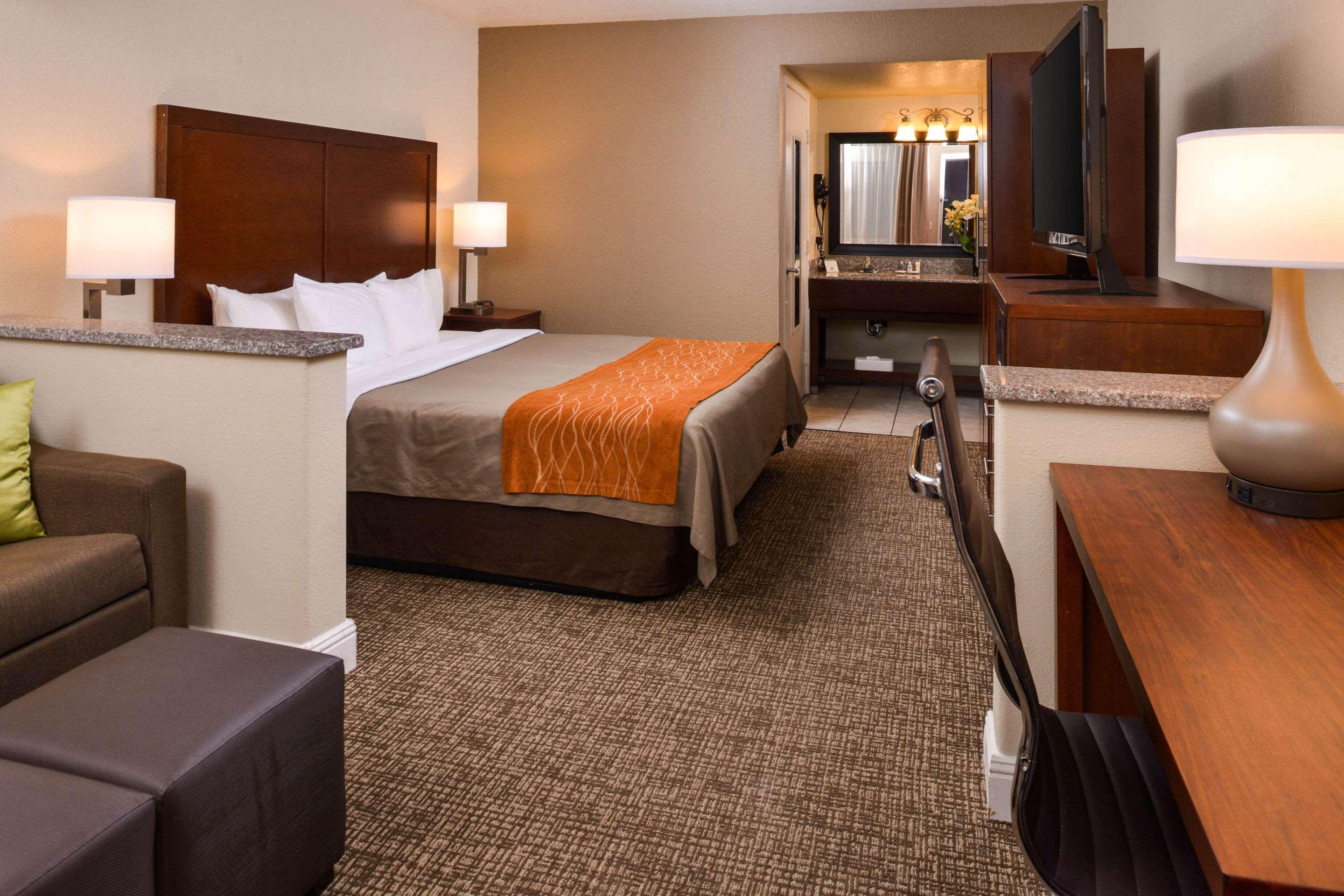 Rancho Cordova Inn Εξωτερικό φωτογραφία