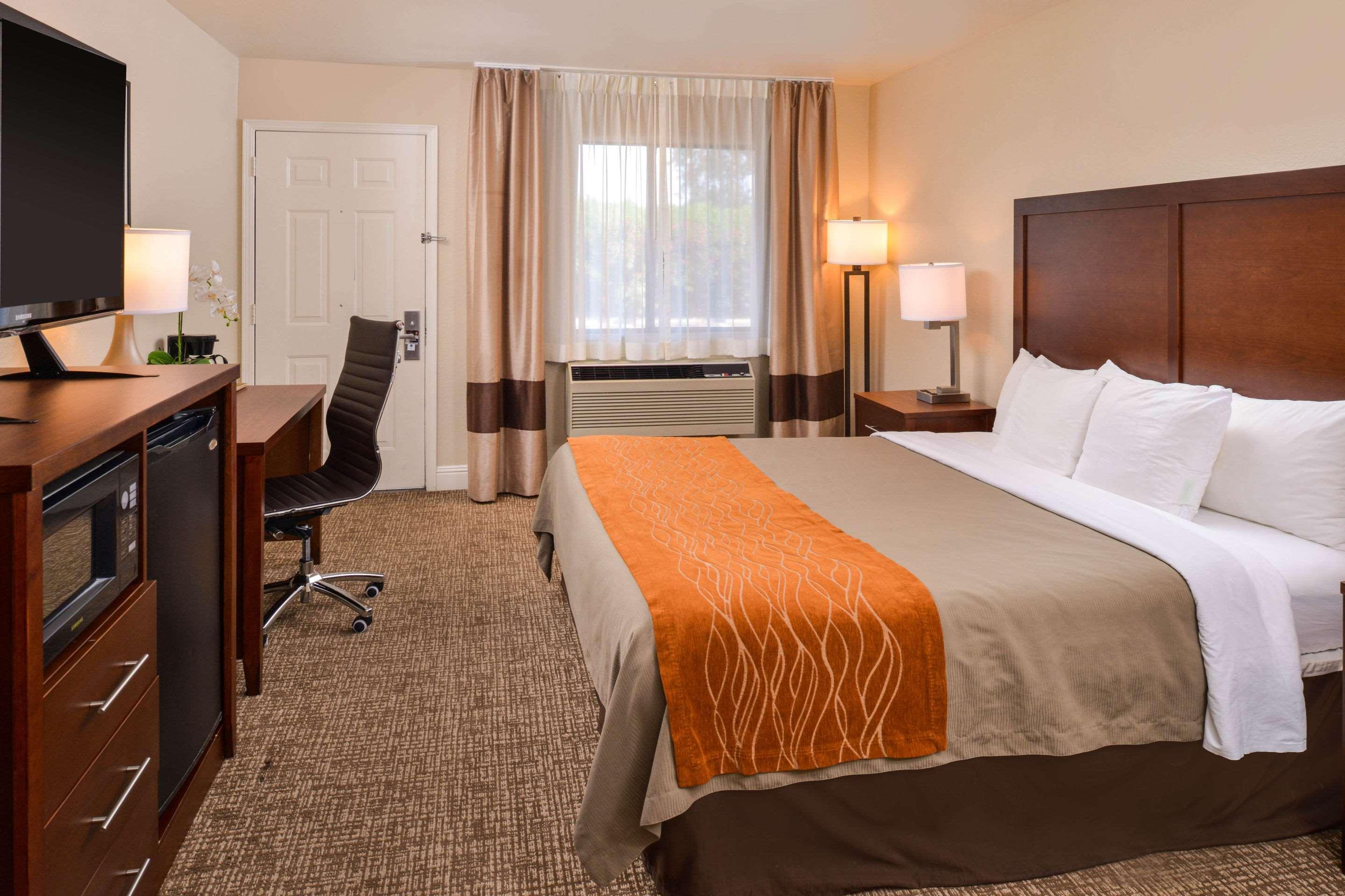 Rancho Cordova Inn Εξωτερικό φωτογραφία