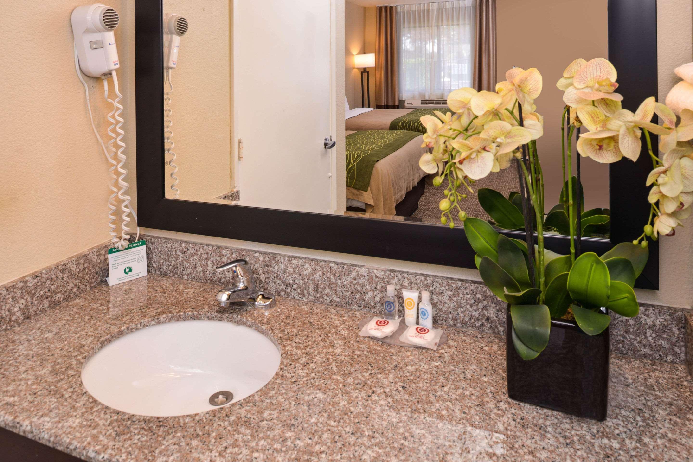 Rancho Cordova Inn Εξωτερικό φωτογραφία