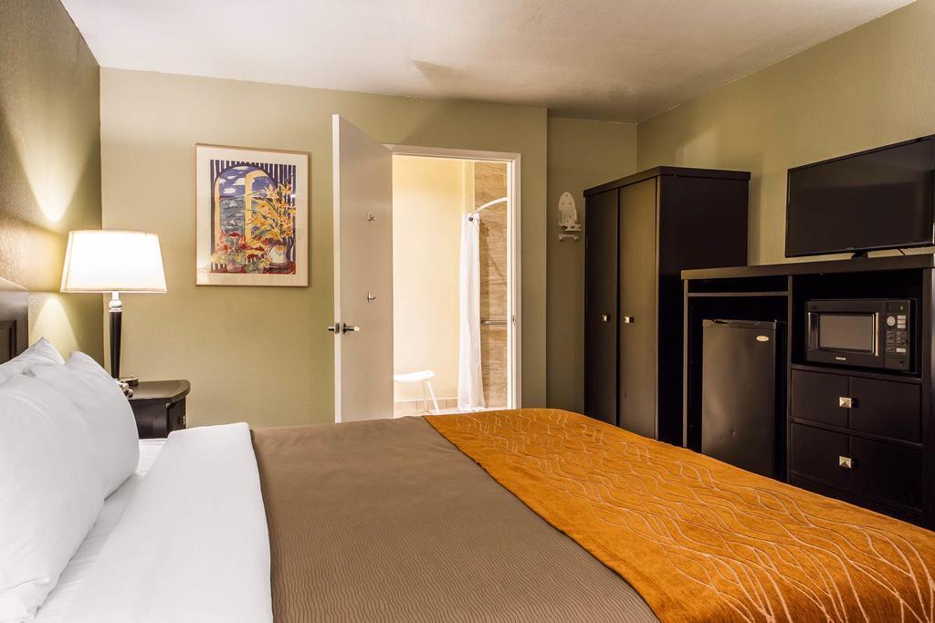 Rancho Cordova Inn Εξωτερικό φωτογραφία