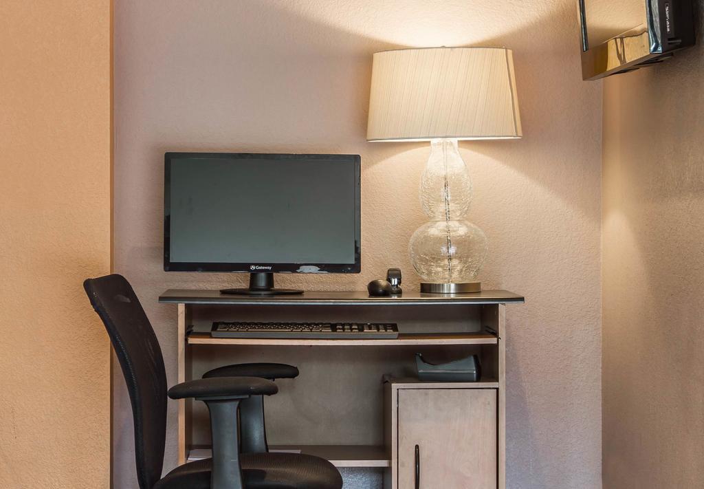 Rancho Cordova Inn Εξωτερικό φωτογραφία