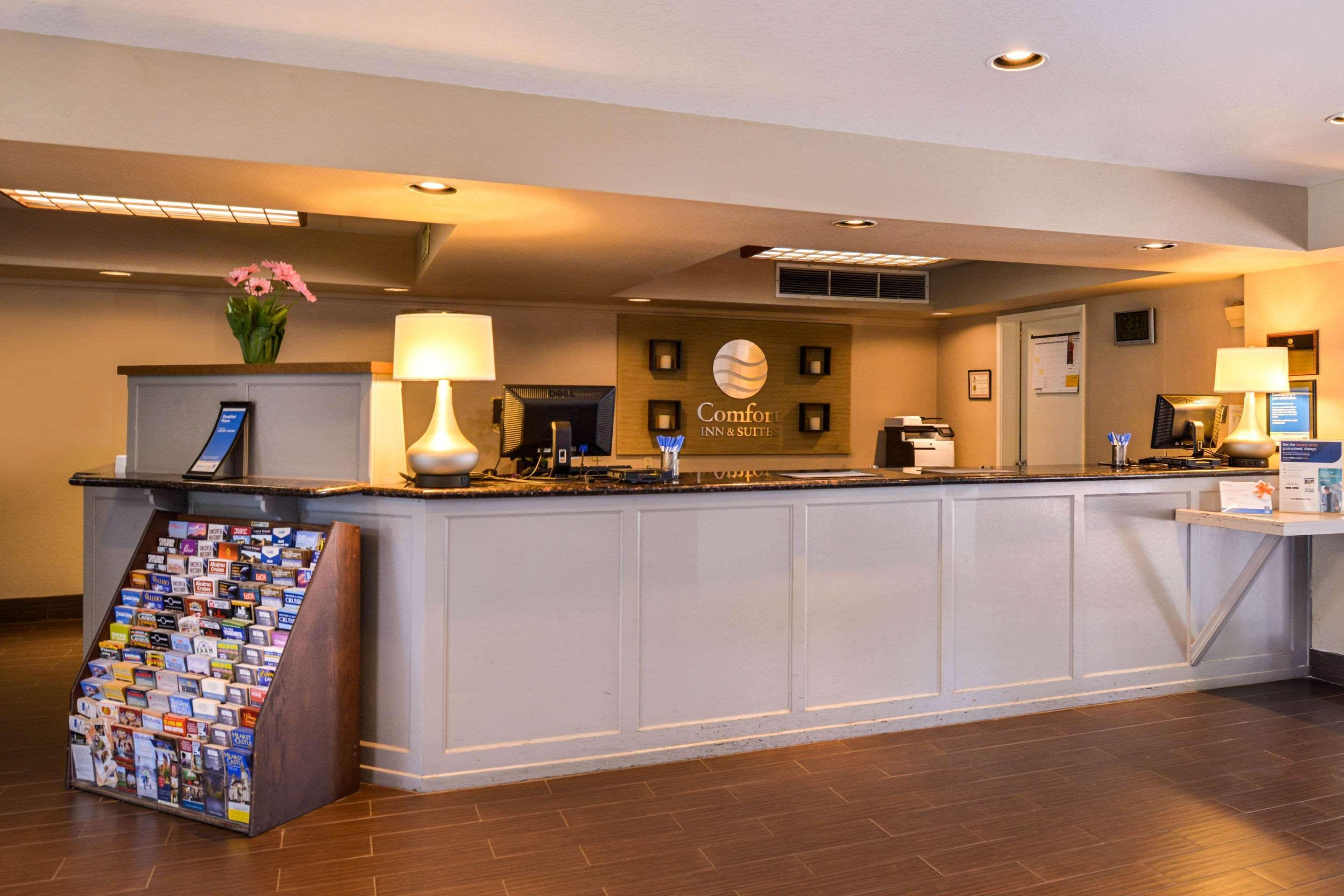 Rancho Cordova Inn Εξωτερικό φωτογραφία