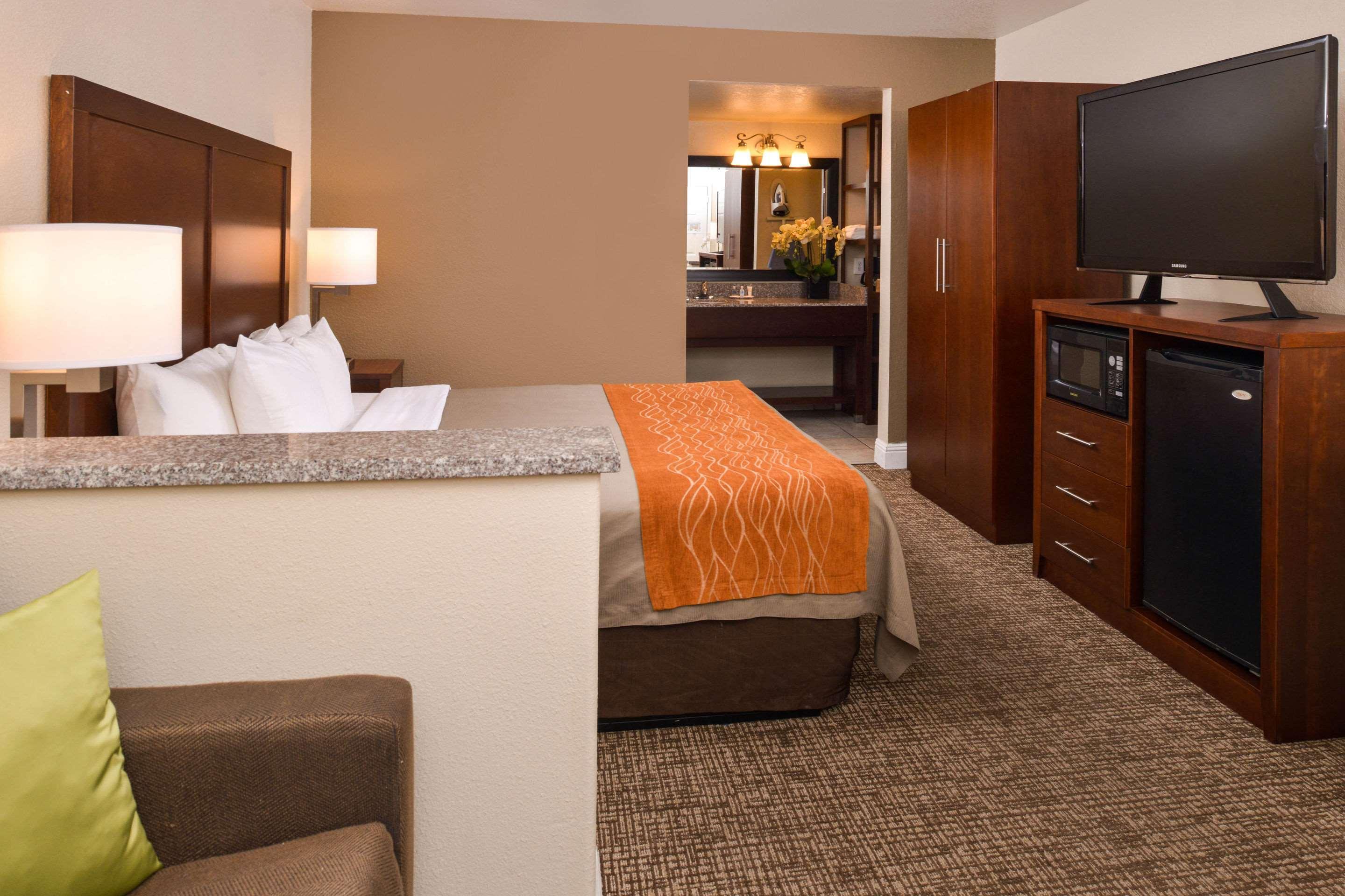 Rancho Cordova Inn Εξωτερικό φωτογραφία