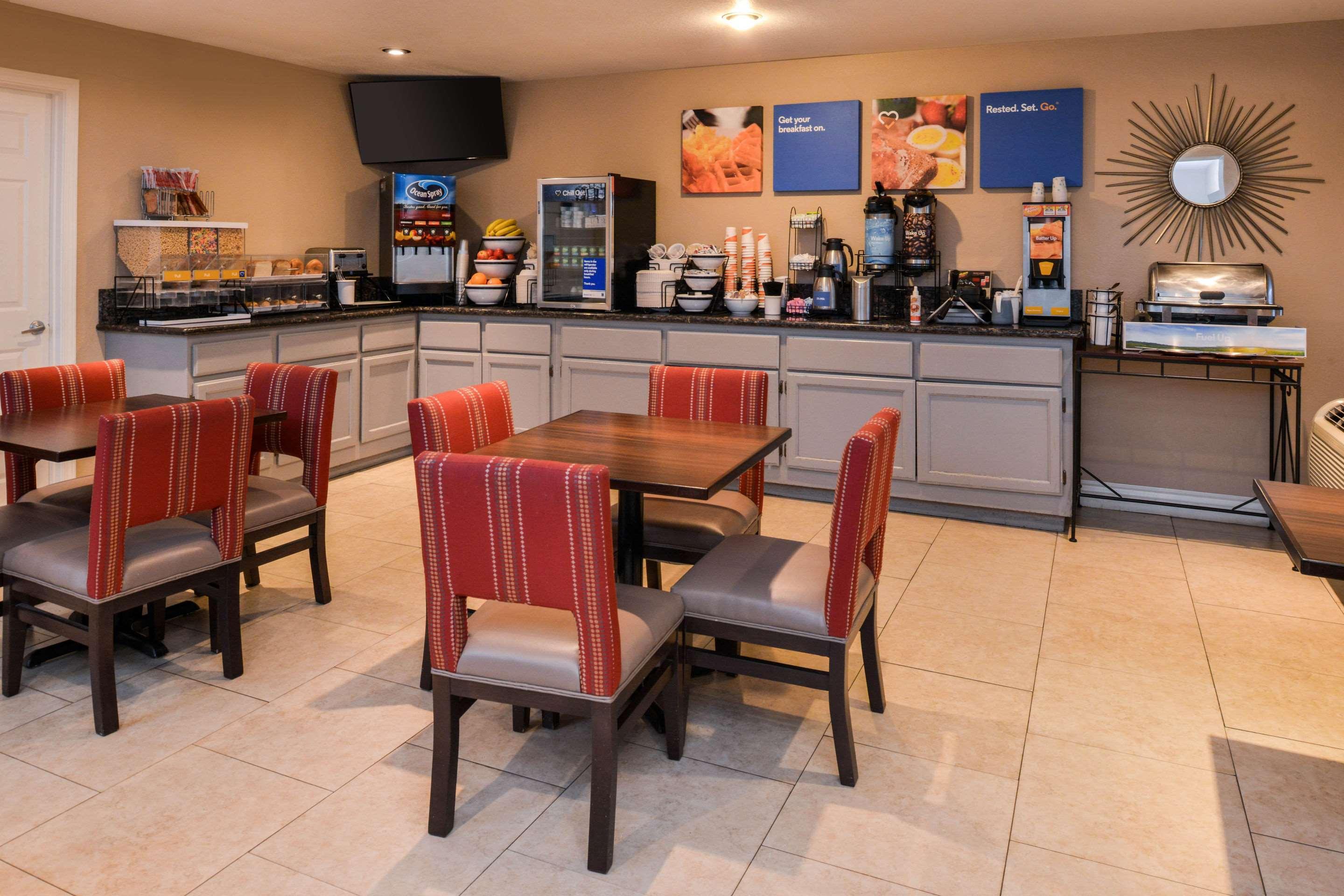 Rancho Cordova Inn Εξωτερικό φωτογραφία