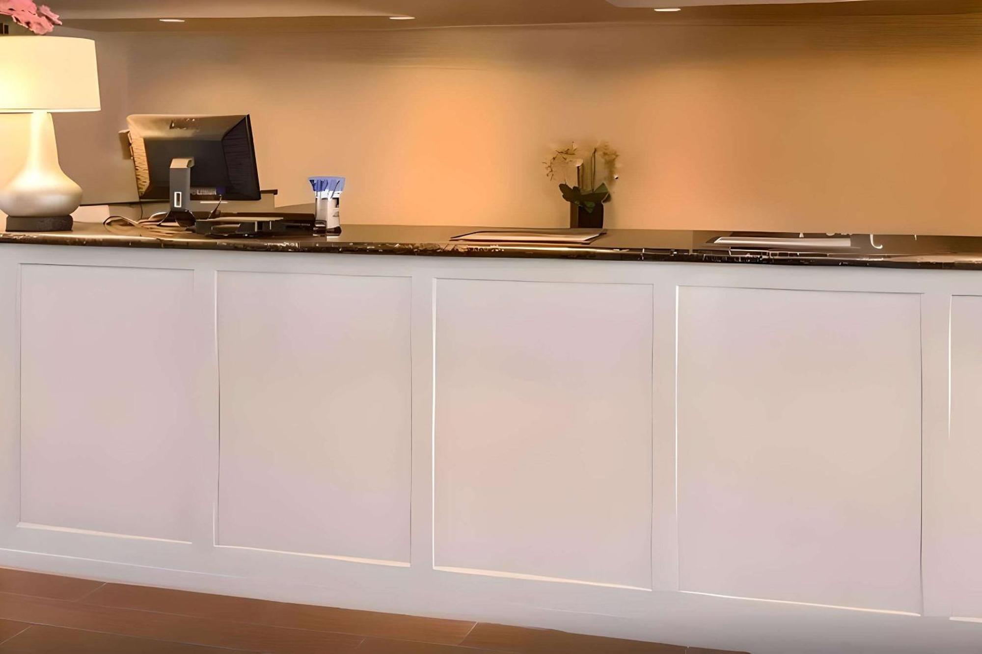 Rancho Cordova Inn Εξωτερικό φωτογραφία