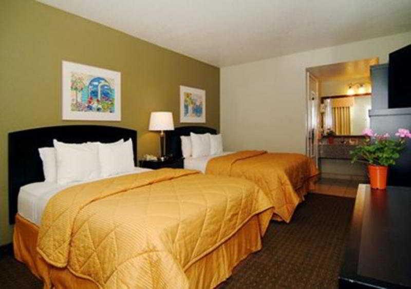 Rancho Cordova Inn Δωμάτιο φωτογραφία