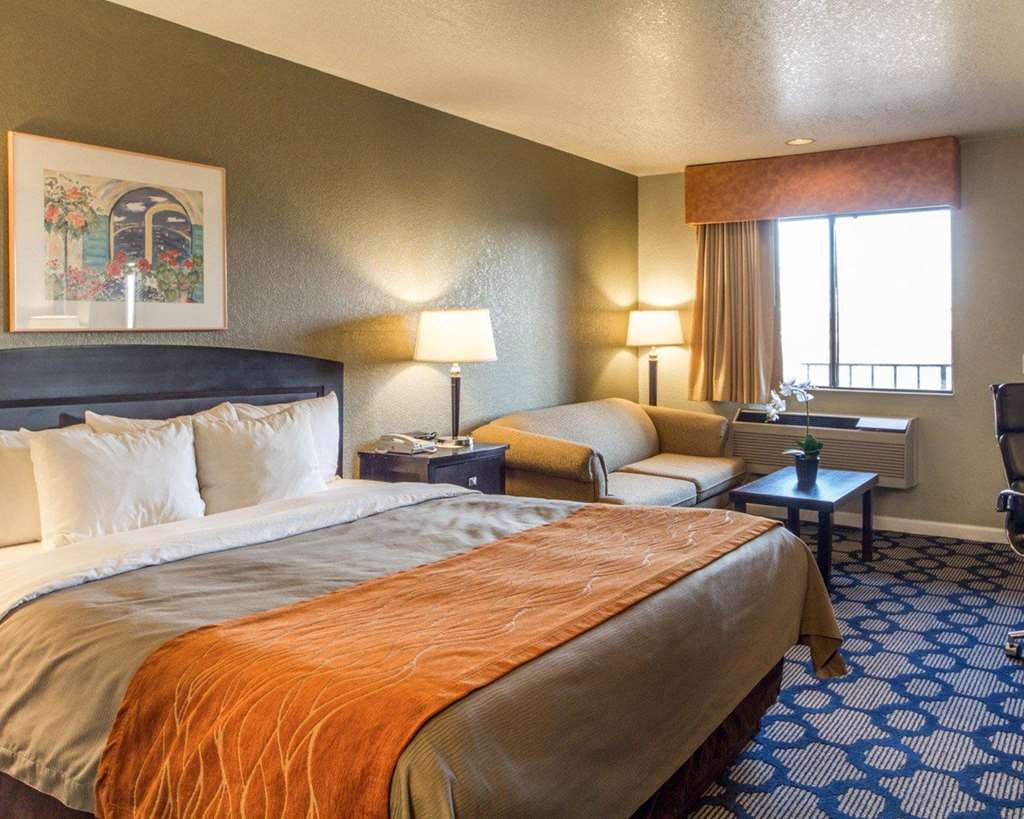 Rancho Cordova Inn Δωμάτιο φωτογραφία