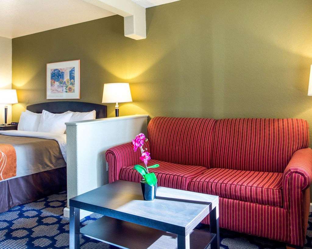 Rancho Cordova Inn Δωμάτιο φωτογραφία