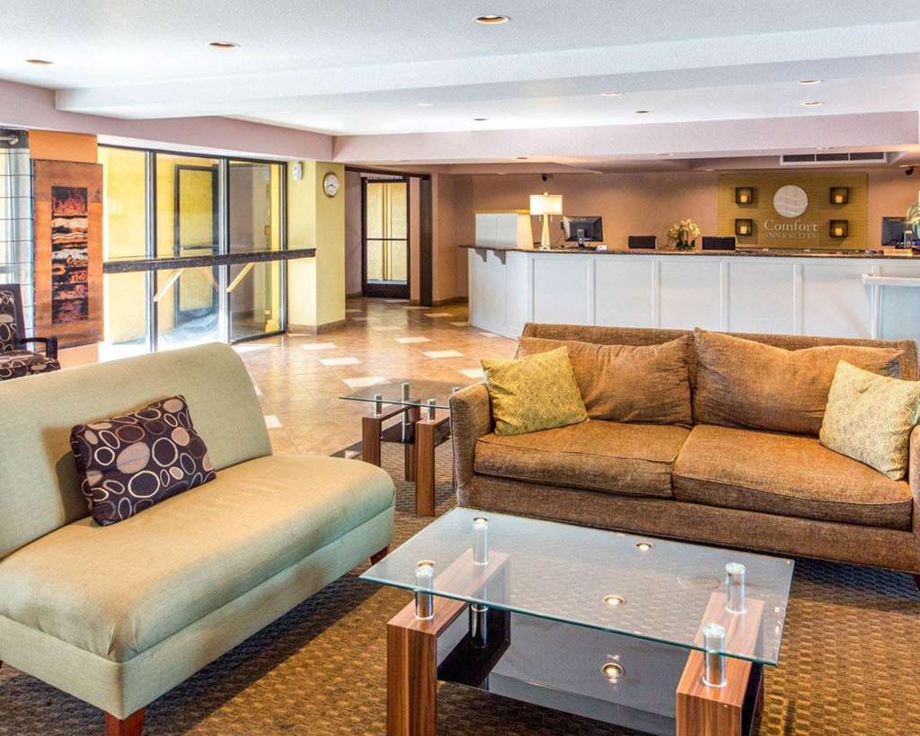 Rancho Cordova Inn Εσωτερικό φωτογραφία