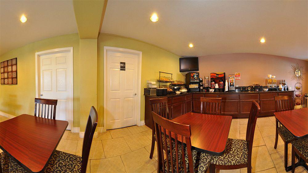 Rancho Cordova Inn Εξωτερικό φωτογραφία